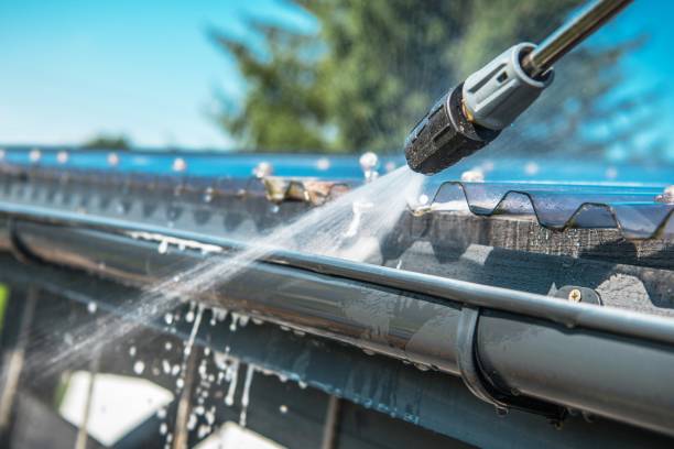 Best Fence Pressure Washing  in Lehighton, PA