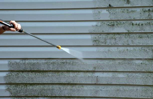 Best Concrete Pressure Washing  in Lehighton, PA