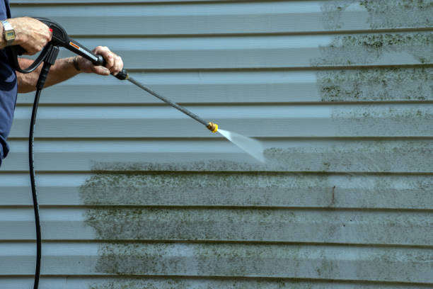 Best Residential Pressure Washing Services  in Lehighton, PA