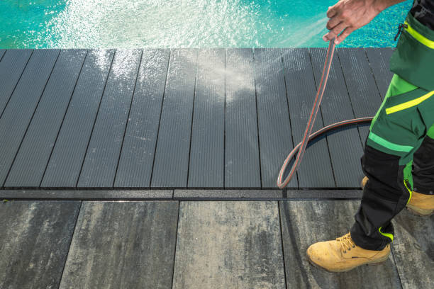 Best Local Pressure Washing Services  in Lehighton, PA