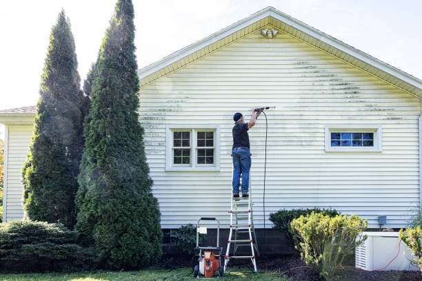 Best Concrete Pressure Washing  in Lehighton, PA