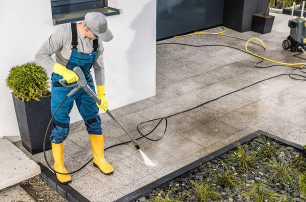 Best Commercial Pressure Washing  in Lehighton, PA