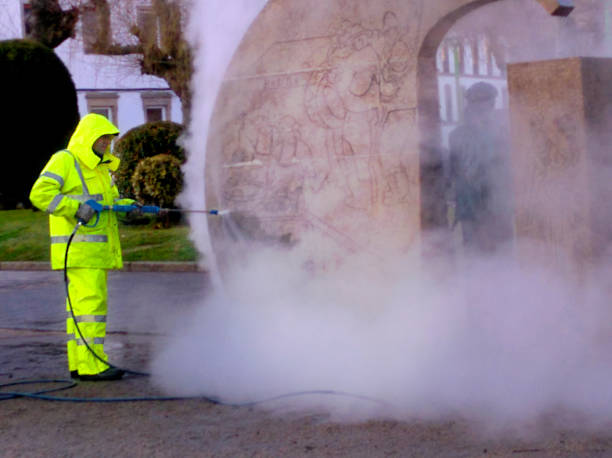 Roof Power Washing Services in Lehighton, PA