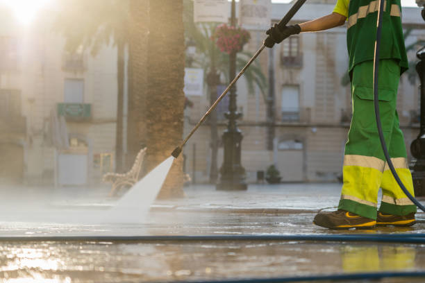 Best Deck Cleaning Services  in Lehighton, PA