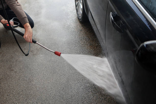 Lehighton, PA Pressure Washing Company