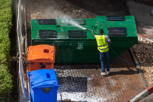 Best Commercial Building Pressure Washing  in Lehighton, PA