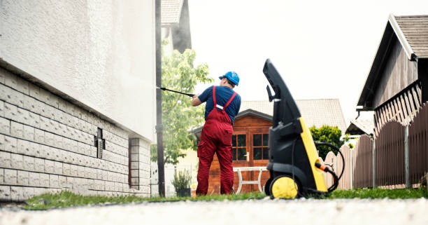 Best Commercial Pressure Washing  in Lehighton, PA